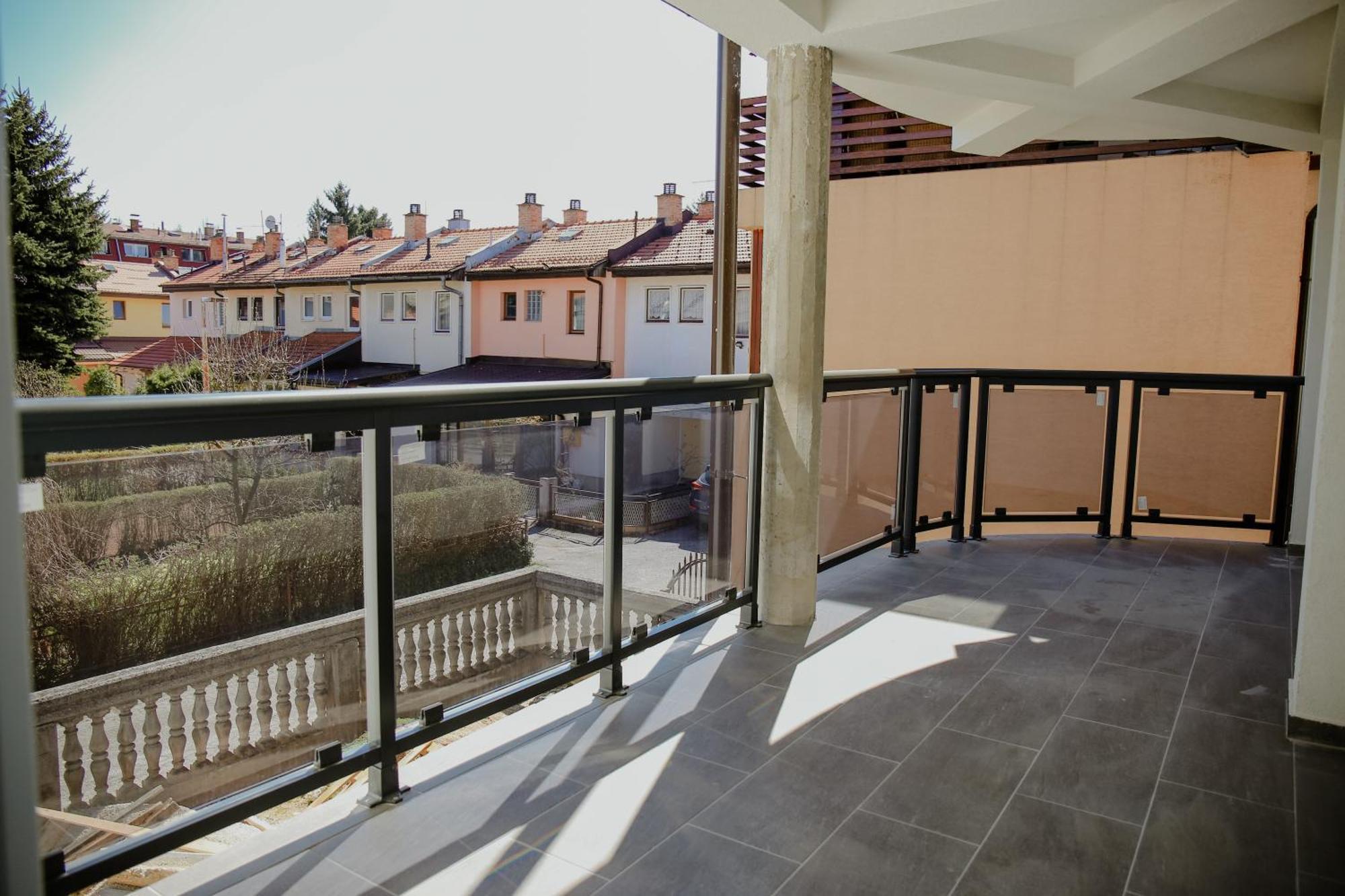 Deluxe Apartments Sarajevo Exterior photo